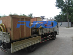 福瑞德機(jī)械小型灌縫機(jī)，手扶壓路機(jī)，灌縫膠及時發(fā)貨