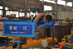 炎炎夏日，向一線工人們致敬！