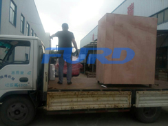 福瑞得機械700手扶雙輪壓路機，2噸全液壓座駕壓路機及時發(fā)貨