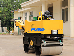 關于手扶壓路機，您必知的使用小常識！