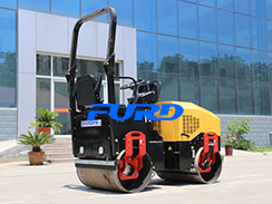 新行情！壓路機多少錢一臺？速來了解